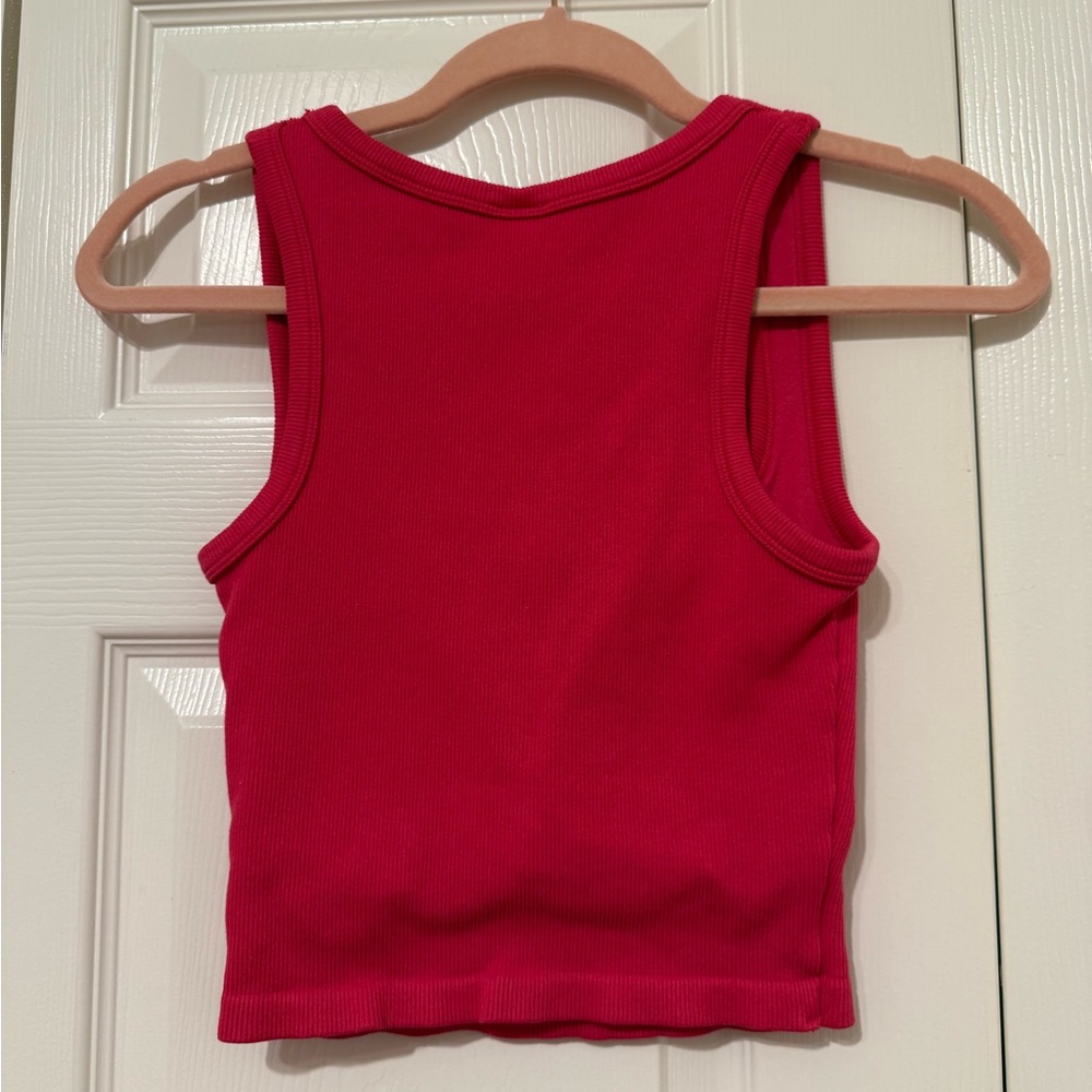 Altrd State Revival Hot Pink Tank Top - Picture 2 of 3